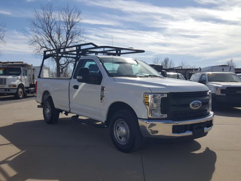 Ford F-250 SD XL 2WD 2019