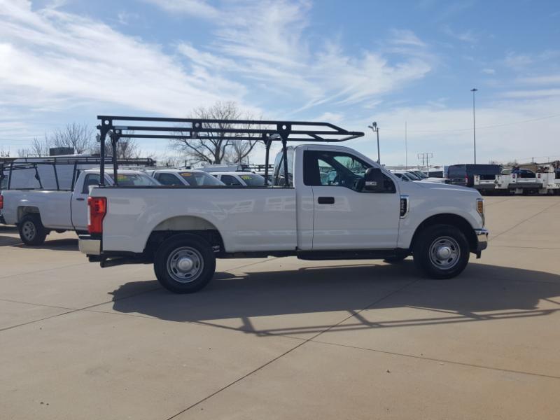 Ford F-250 SD XL 2WD 2019