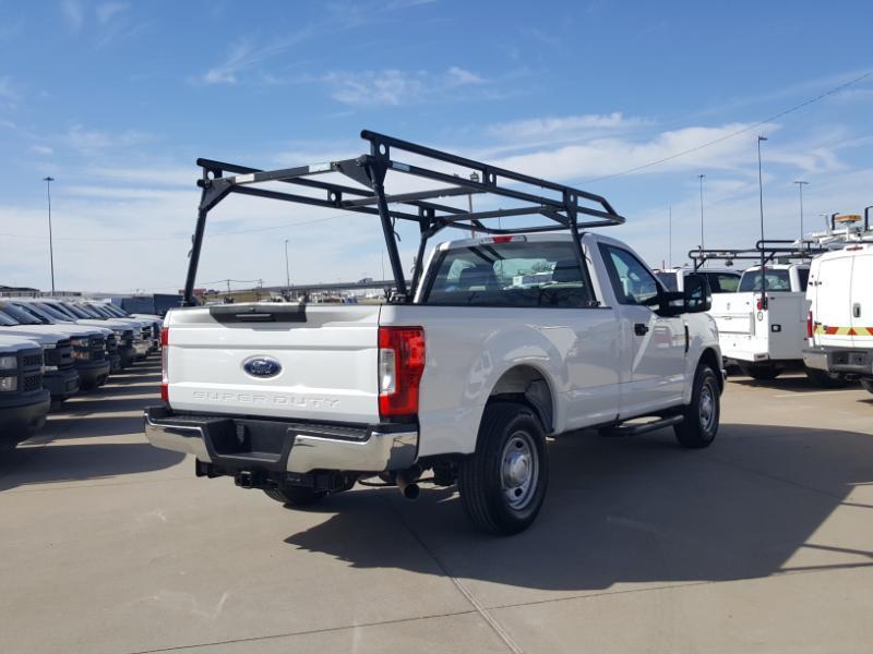 Ford F-250 SD XL 2WD 2019