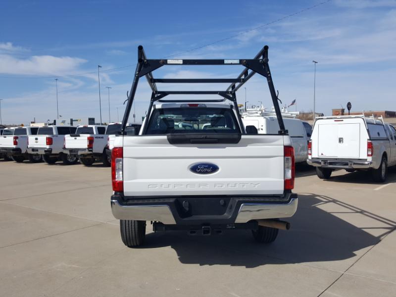 Ford F-250 SD XL 2WD 2019
