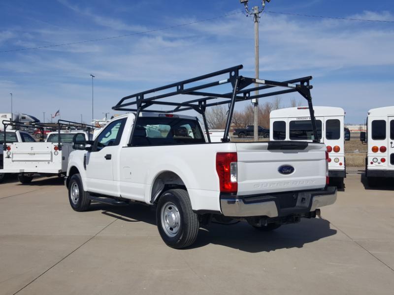 Ford F-250 SD XL 2WD 2019