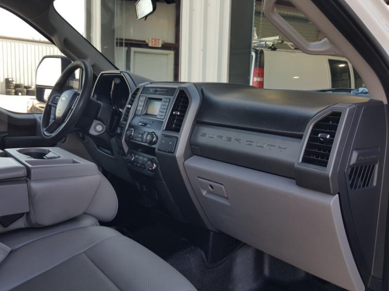 Ford F-250 SD XL 2WD 2019