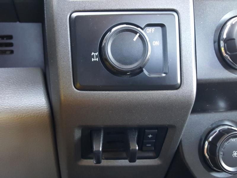 Ford F-250 SD XL 2WD 2019