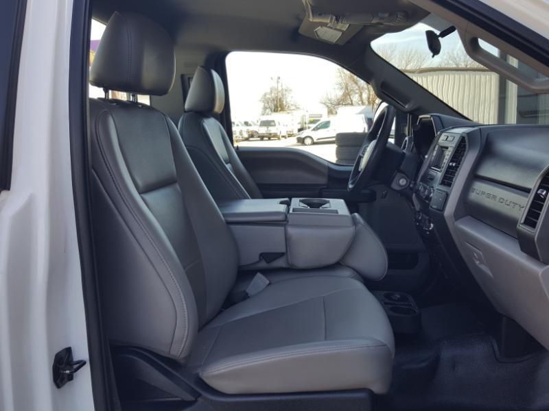 Ford F-250 SD XL 2WD 2019