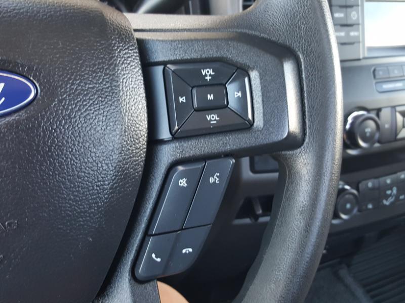 Ford F-250 SD XL 2WD 2019