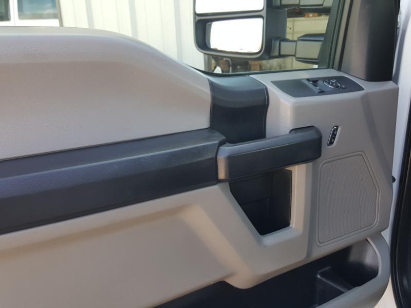 Ford F-250 SD XL 2WD 2019