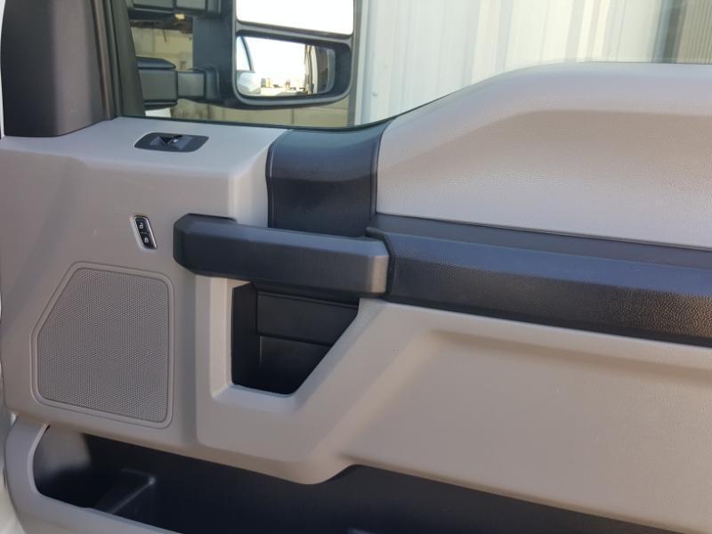 Ford F-250 SD XL 2WD 2019