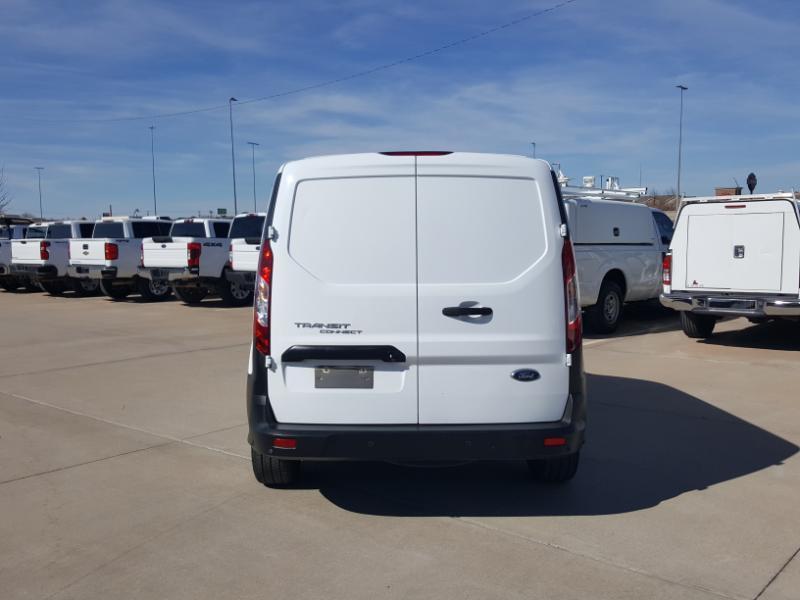 Ford Transit Connect Cargo Van XL LWB w/Rear 180 Degree Door 2020