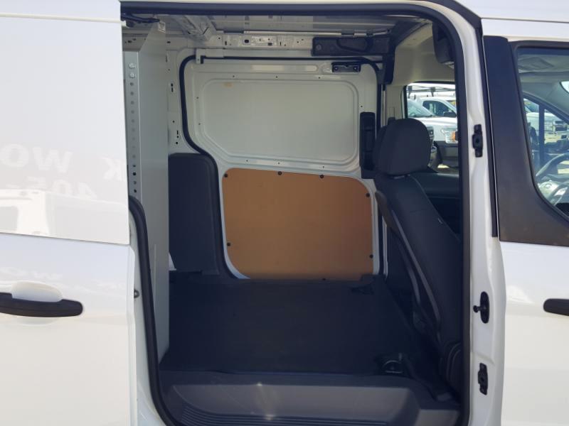 Ford Transit Connect Cargo Van XL LWB w/Rear 180 Degree Door 2020
