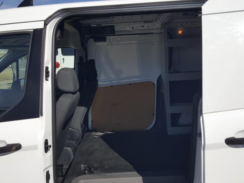 Ford Transit Connect Cargo Van XL LWB w/Rear 180 Degree Door 2020