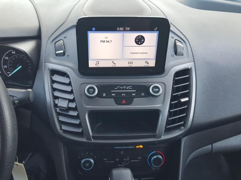 Ford Transit Connect Cargo Van XL LWB w/Rear 180 Degree Door 2020