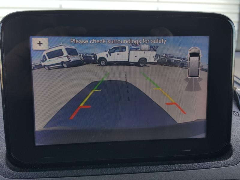 Ford Transit Connect Cargo Van XL LWB w/Rear 180 Degree Door 2020