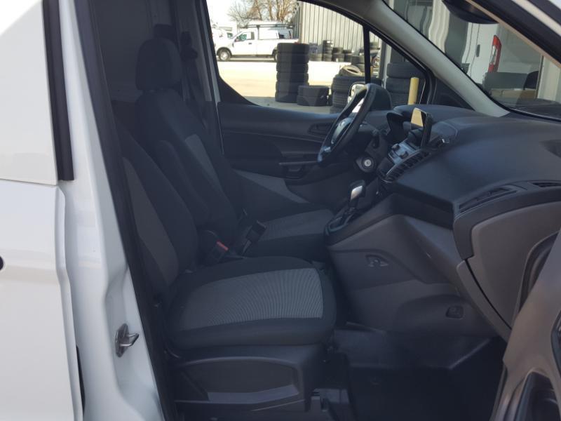 Ford Transit Connect Cargo Van XL LWB w/Rear 180 Degree Door 2020