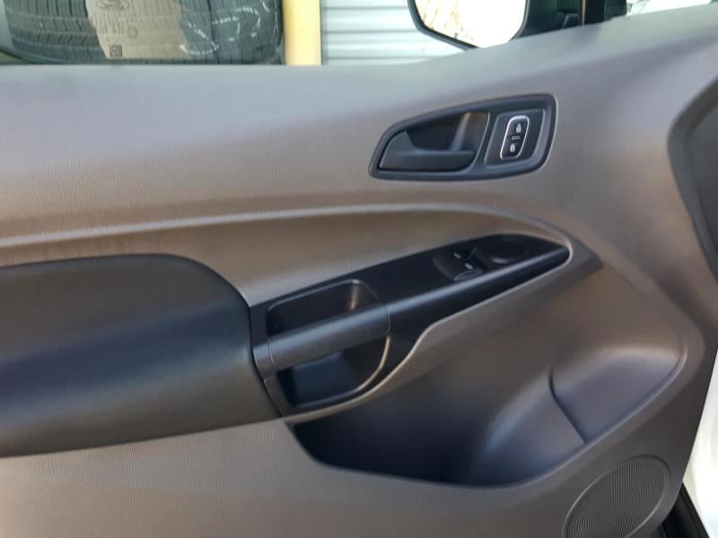 Ford Transit Connect Cargo Van XL LWB w/Rear 180 Degree Door 2020