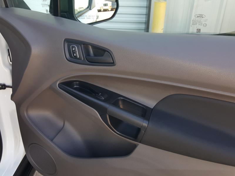 Ford Transit Connect Cargo Van XL LWB w/Rear 180 Degree Door 2020