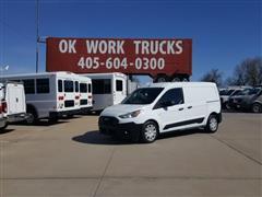 2020 Ford Transit Connect 