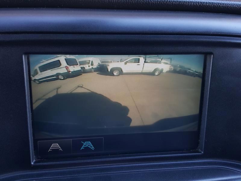 Chevrolet Silverado 2500HD Work Truck Crew Cab Long Box 2WD 2019