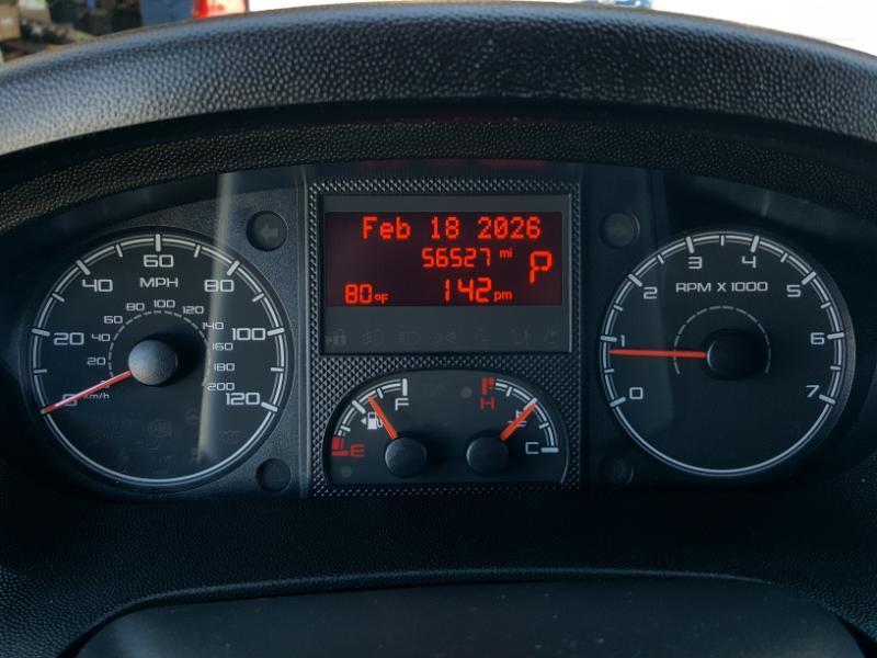 RAM Promaster 1500 High Roof 136-in. WB 2021