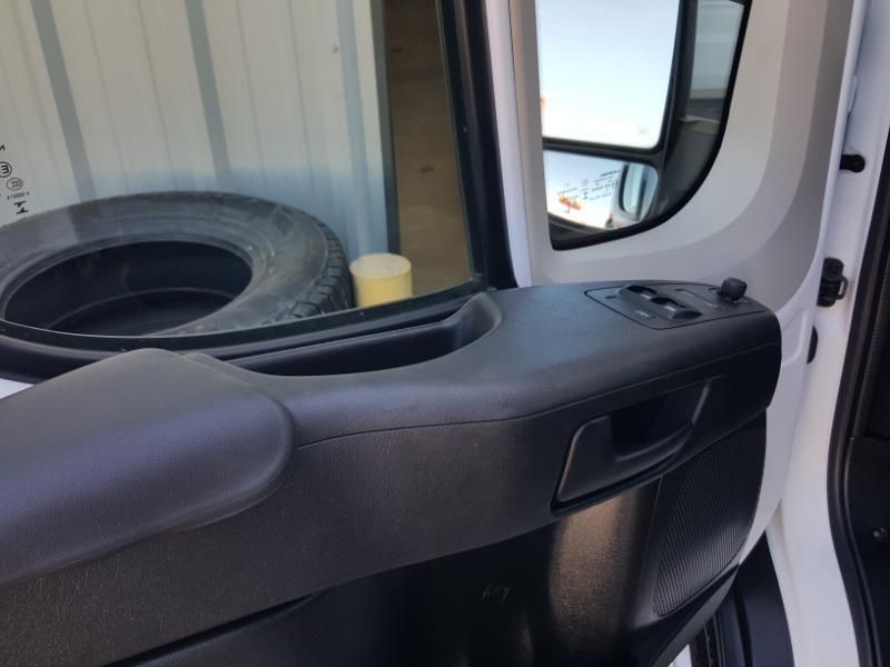 RAM Promaster 1500 High Roof 136-in. WB 2021