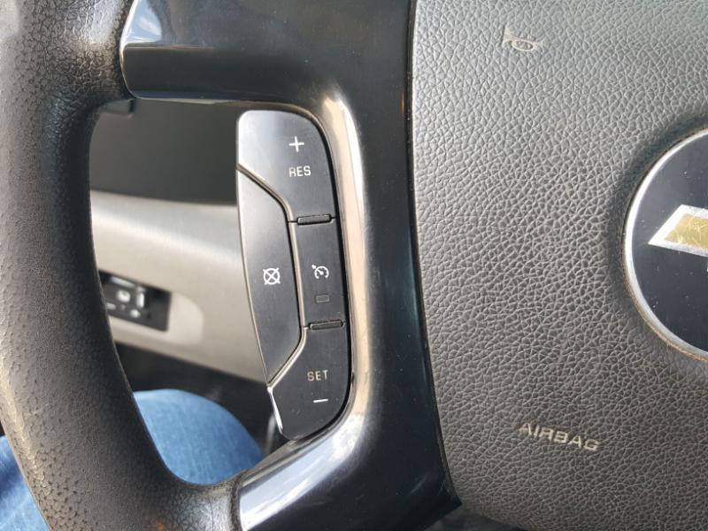 Chevrolet Silverado 2500HD Work Truck Long Box 2WD 2012