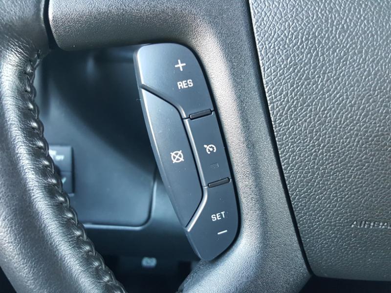 Chevrolet Express 2500 Cargo 2021