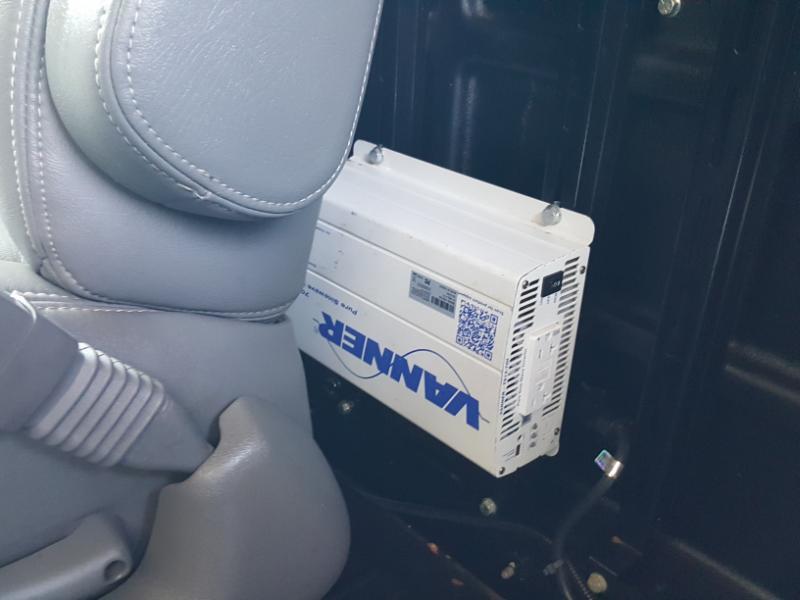 Chevrolet Express 2500 Cargo 2021