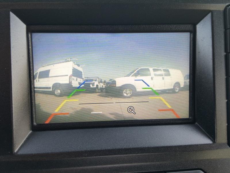 Ford F-350 SD XL SuperCab Long Bed DRW 4WD 2018