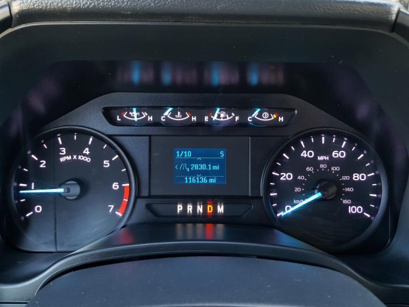 Ford F-350 SD XL SuperCab Long Bed DRW 4WD 2022