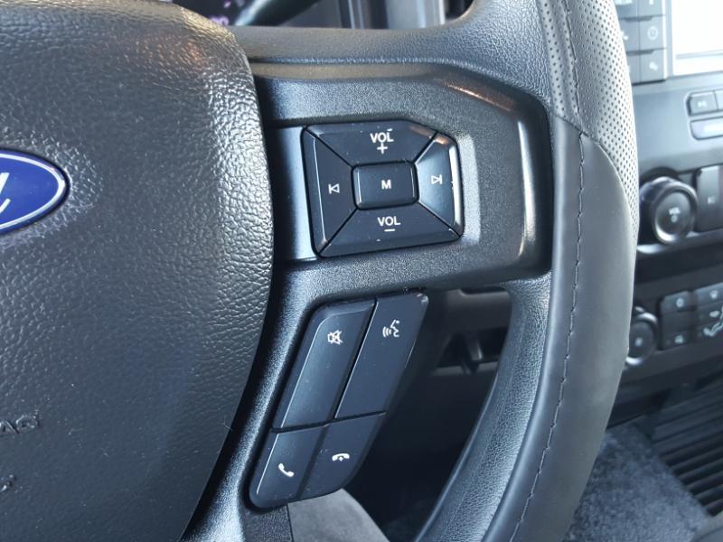 Ford F-350 SD XL SuperCab Long Bed DRW 4WD 2022