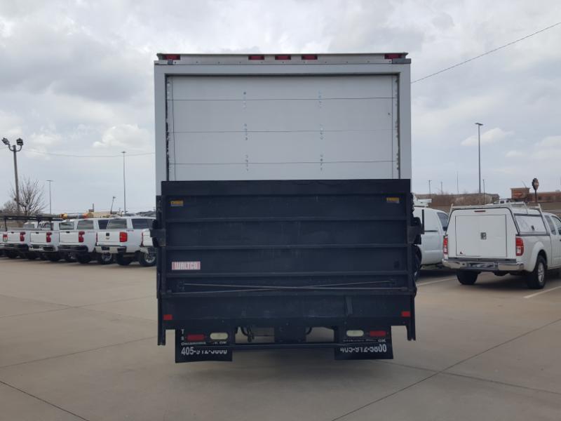 Ford Econoline E-350 Super Duty 2012