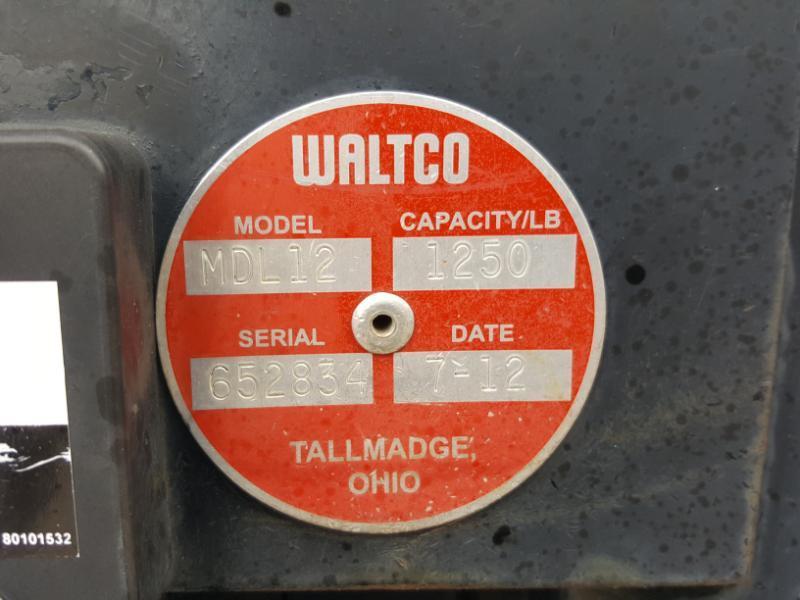 Ford Econoline E-350 Super Duty 2012