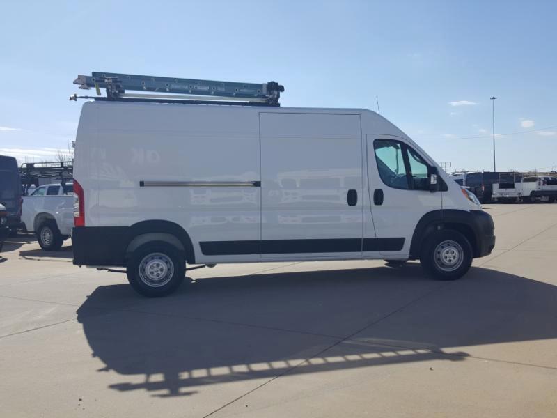 RAM Promaster 2500 High Roof 159-in. WB 2021