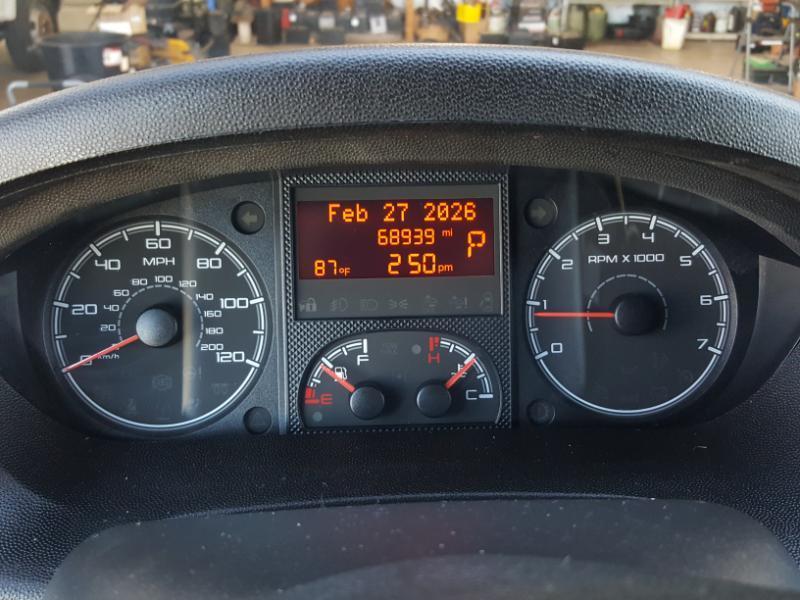 RAM Promaster 2500 High Roof 159-in. WB 2021