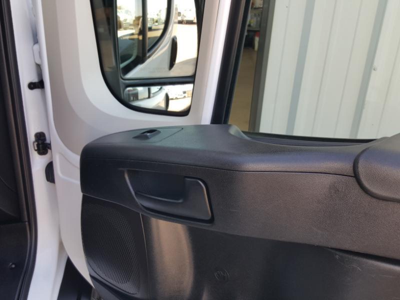 RAM Promaster 2500 High Roof 159-in. WB 2021
