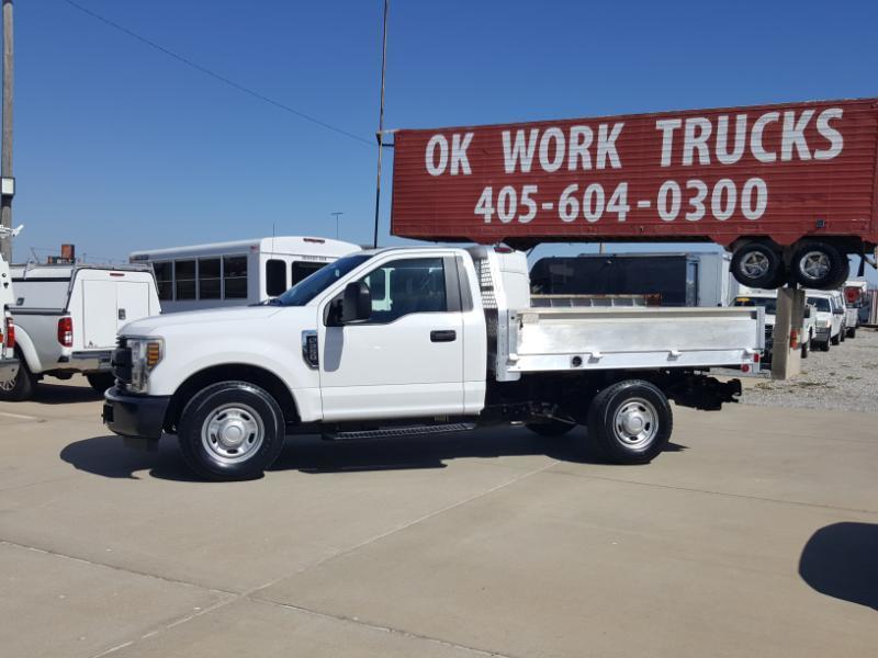 Ford F-250 SD XL 2WD 2019