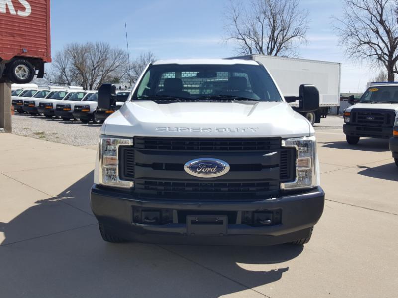 Ford F-250 SD XL 2WD 2019