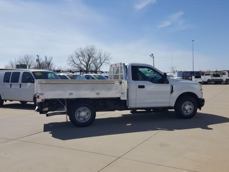 Ford F-250 SD XL 2WD 2019