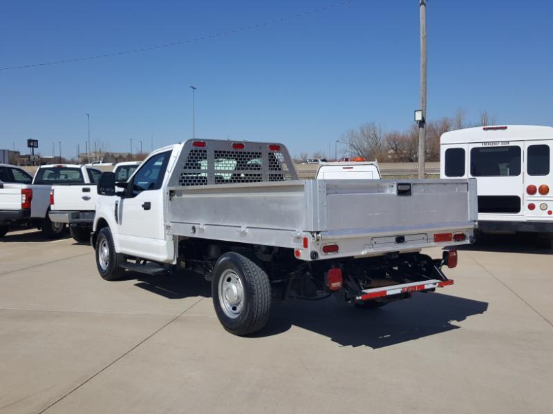 Ford F-250 SD XL 2WD 2019