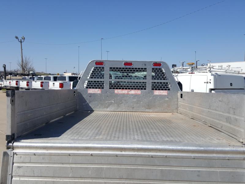 Ford F-250 SD XL 2WD 2019