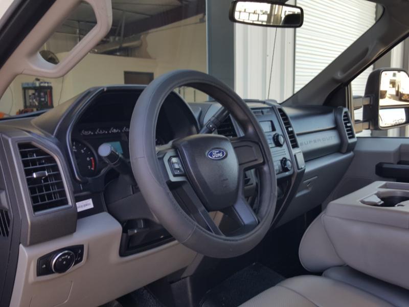 Ford F-250 SD XL 2WD 2019