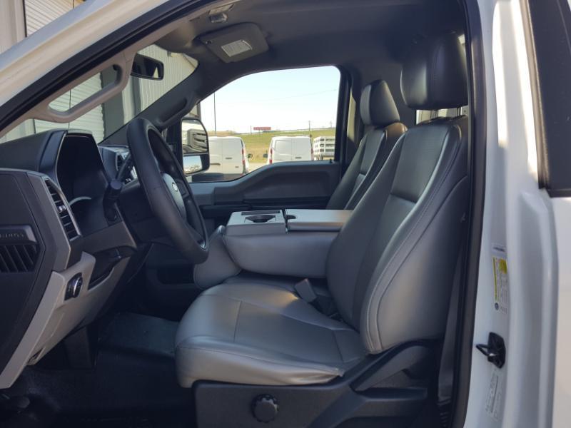 Ford F-250 SD XL 2WD 2019