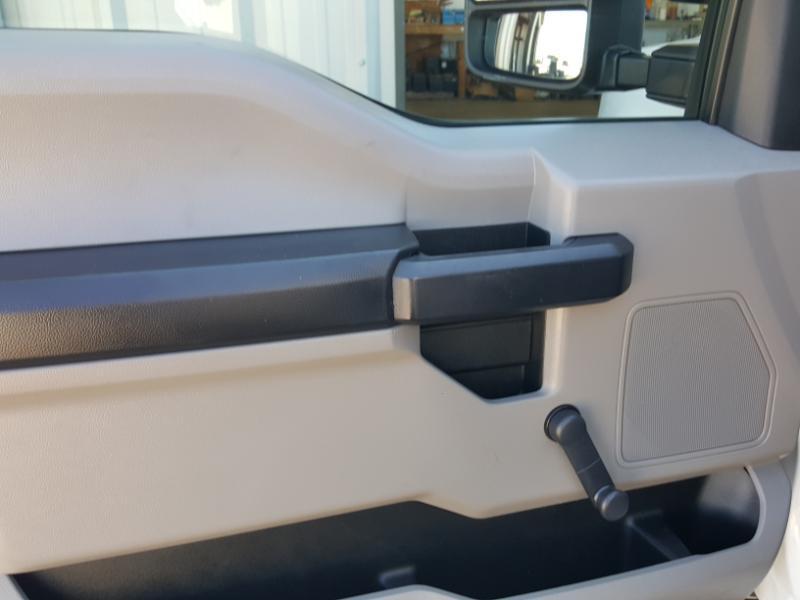 Ford F-250 SD XL 2WD 2019