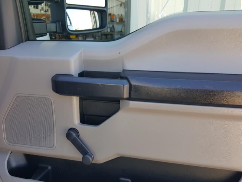 Ford F-250 SD XL 2WD 2019