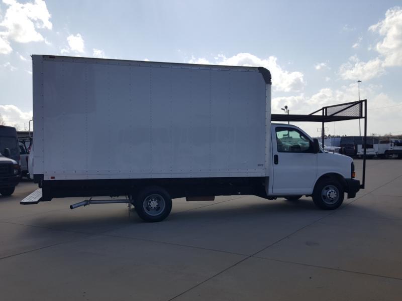 Chevrolet Express G3500 159" 2017