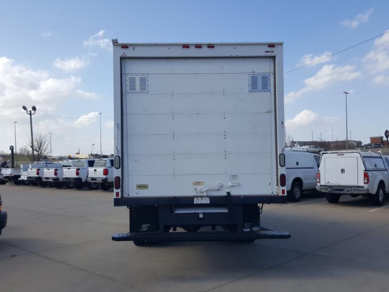 Chevrolet Express G3500 159" 2017