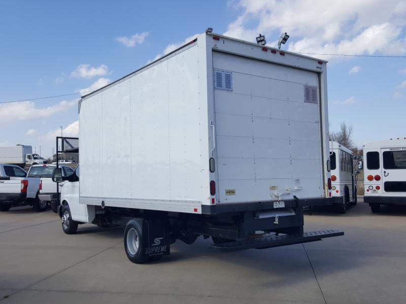 Chevrolet Express G3500 159" 2017
