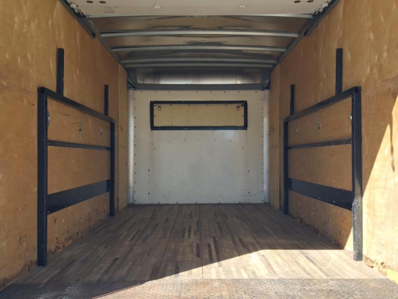 Chevrolet Express G3500 159" 2017