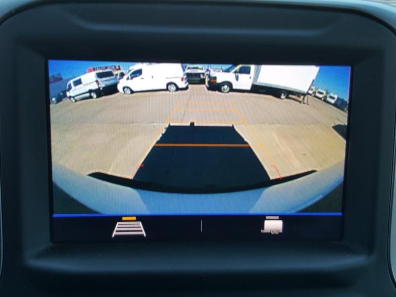 Chevrolet Silverado 2500HD Work Truck Crew Cab Long Box 4WD 2023