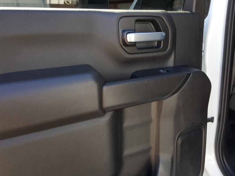 Chevrolet Silverado 2500HD Work Truck Crew Cab Long Box 4WD 2023