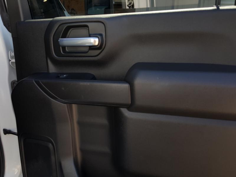 Chevrolet Silverado 2500HD Work Truck Crew Cab Long Box 4WD 2023